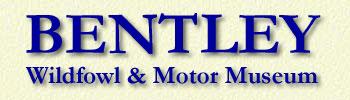 Bentley Wildfowl & Motor Museum
