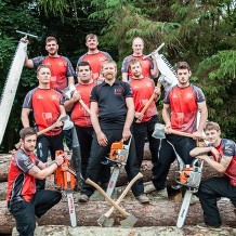 welsh axemen 1